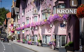 Hotel Krone